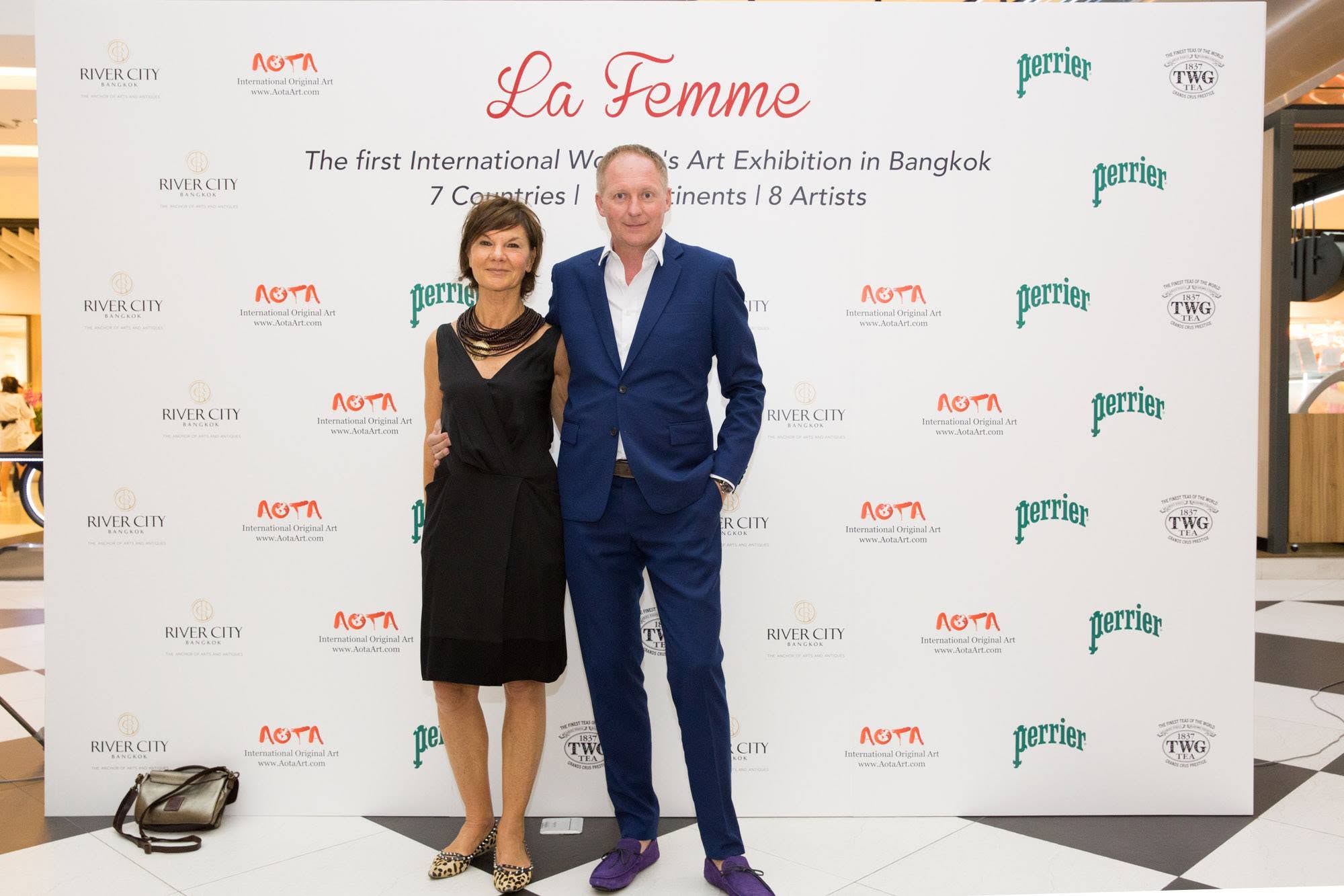 La Femme